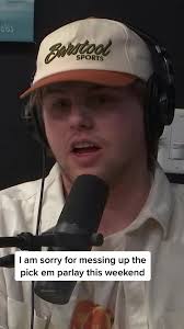 Barstool Sportsbook Pick Em Episode Review