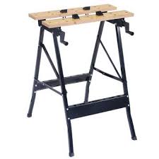 Black And Decker Workmate 225 Review Top 10 Best Portable Folding Workbenches In 2020 Reviews Workbench Folding Workbench Bench Table