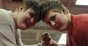 Two sets of brothers, from LCA and Jefferson Forest, embark