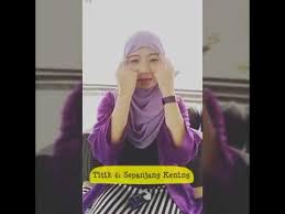 Pemijatan beberapa bagian hidung dipercaya dapat meningkatkan sirkulasi. Terapi Selsema Urutan 6 Titik Di Muka Youtube