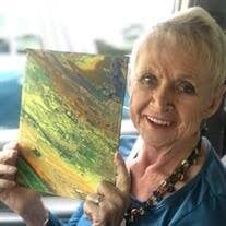 Brenda Sellers Obituary