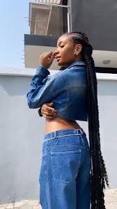 Her musical style encompasses afropop, r&b and soul. Ayra Starr On Twitter Protect Your Energy