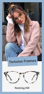 Notting Hill Fetching Frames In Iconic Look Eyebuydirect Eye Wear Glasses Tortoise Shell Glasses Stylish Eyeglasses