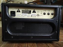 Maybe you would like to learn more about one of these? Valve Junior Head Epiphone Valve Junior Head Audiofanzine