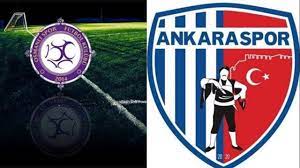 Kulüp, tarihi boyunca birçok isim değişikliğine uğramıştır. Osmanlispor Yeniden Ankaraspor Oldu