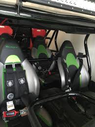 Antonio S 2014 Kawasaki Teryx4 Kawasaki Car Seats Atv