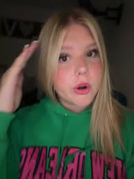 Brooklyn Carlson Oregon Wisconsion