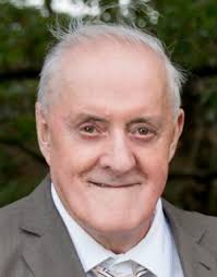 Calvin James "Bud" Isenor