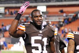 Ahead, we will also know about barkevious mingo dating, affairs, marriage, birthday, body measurements, wiki, facts. Meet Patriots Linebacker Barkevious Mingo The Boston Globe