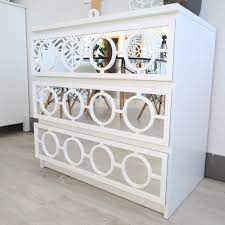Maybe you would like to learn more about one of these? Fretwork Trellis Overlays Furniture Appliques Makeover Etsy