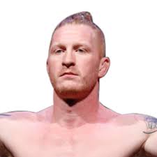 Ed Herman "Short Fuse" Record: 26-16-0, Stats, and Past Fights