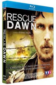 Test Blu-ray : Rescue Dawn (Werner Herzog)