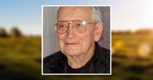 Wesley Henderson Obituary October 22, 2011