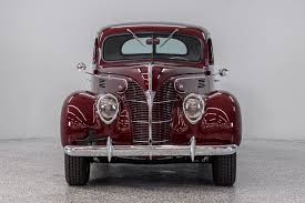 Image result for Garnet Maroon 1939 Mercury