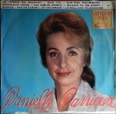 DANIELLE DARRIEUX VIENT DE MOURIR A 100 ANS