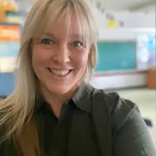 Caroline Perron Illustratrice