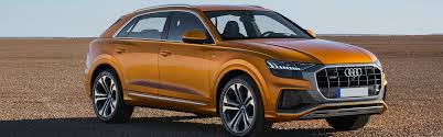 You can also upload and share your favorite audi rs q8 2020 wallpapers. Neuwagen Audi Q8 Diesel 3 0 Tdi Quattro Tiptronic 1000187945