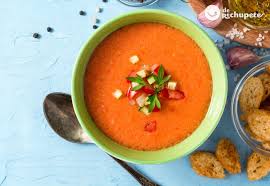 Gazpacho andaluz