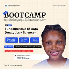 I'm excited to share that I'll be leading a session