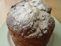 Pan Dulce Panettone Pan Dulce Dulce Argentine Recipes