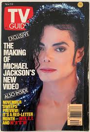 Antique Black Things