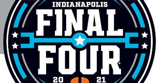 Basketball four ncaa basketball ncaa final logos final four ncaa logos basketball logos four logos final logos logo symbol element sign icon template identity logotype modern shape emblem colorful. Ncaa Final Four Ncaa Unveils Logo For 2021 Final Four In