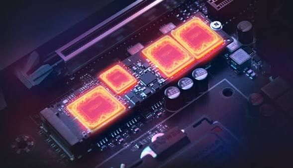 Why SSDs Need Active Cooling for Maximum Efficiency?