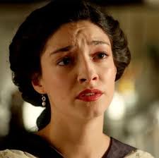 Eva Martín ('La Promesa'): en qué series ha trabajado antes