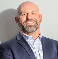 20 Questions with David Blackwell of University of South Florida