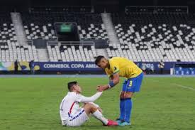 Chile se miden en vivo y online vía directv sports (7:00 p.m.) por los cuartos de final de la copa américa este. Tzl1lechc R3cm