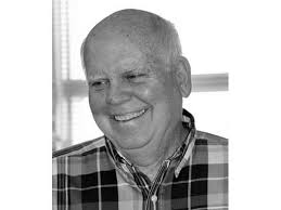 John Cook Obituary (1955