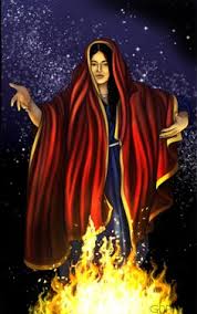 Nemesis steht für die ausgleichende und strafende gerechtigkeit, für die vergeltung, die aus übermut begangenes unrecht bestraft. 7 Nemesis Ideen Gottin Keltische Gotter Irische Mythologie