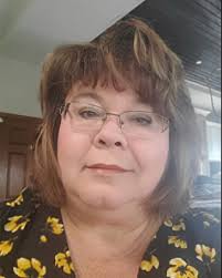 Virginia Meier Obituary October 22, 2024