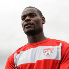 Maurice Edu