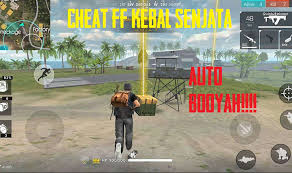 Aplikasi hack game ff tanpa root. Cara Cheat Free Fire Kebal Di Android Tanpa Root 2019 Garudaphone