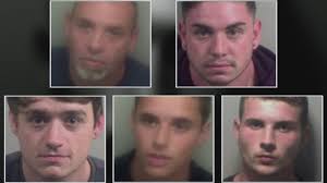 Prime Video: A Killer Makes a Call, Season 1