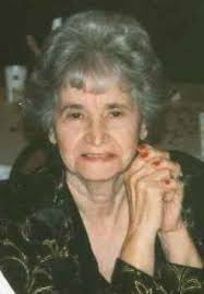 Inez “June” Hendrix