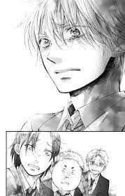 Kono Oto Tomare 53 Page 42 Kono Oto Tomare Shoujo Manga Manga Anime