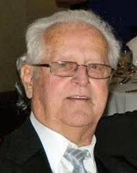 JAMES SETTER Obituary (1928