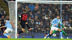 City Stunned at Home as Leverkusen Deliver a Clinical Blow