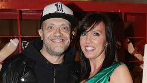 He likes computers and motorbikes, especially harley davidsons, and 883 is one of the models of these motorbikes. Who Is Debora Pelamatti The Wife Of Max Pezzali