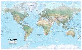 World Physical Map Huge Size 1 20m Scale Locked Pdf Xyz Maps In case of blank world map in hd you will not be described with the countries name in the map and will have all the partitioning of the countries and boundaries and you need to write down countries name by yourself. world physical map huge size 1 20m scale locked pdf