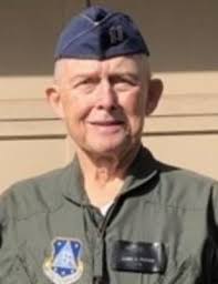 Larry Parrish Obituary (1944