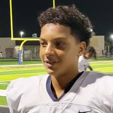 Wharton JV Football Roster (2022-23)