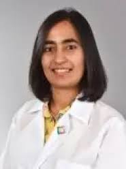 Dr. Janya Swami, MD