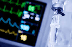 The standard of care for really sick patients has been keeping them sedated and in bed, says eddy fan, m.d., ph.d., a former johns hopkins physician who now works at the university of toronto and the studys first author. 4 Questions To Ask If Your Loved One Is In The Icu Health Essentials From Cleveland Clinic