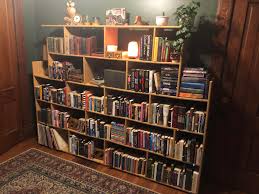 Set up and pack up must occur within the hire period. Started Redoing The Library In My 1891 Victorian This Weekend Painted The Walls Dark Green And Replaced My Tired Old Shelves With Something New Er The Other Half Of The Room Is A