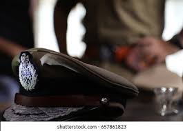 Indian Police Images, Stock Photos & Vectors | Shutterstock