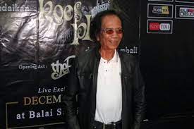 Lirik Dan Chord Lagu Pelangi Dari Koes Plus