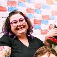 Patricia Hunsicker's Instagram, Twitter & Facebook